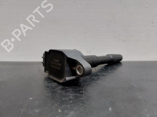 Bobina encendido DACIA LOGAN MCV II TCe 90 (K8M1, K8MA, K8AC) (90 hp) 14397790