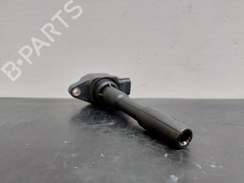 Ignition coil DACIA LOGAN MCV II TCe 90 (K8M1, K8MA, K8AC) | BP14397790M94 