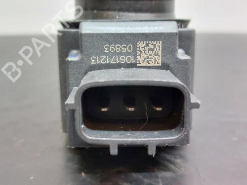 Ignition coil DACIA LOGAN MCV II TCe 90 (K8M1, K8MA, K8AC) | BP14397790M94 
