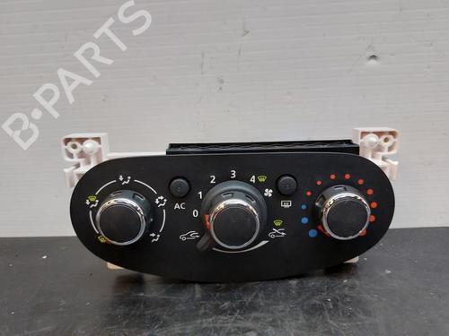 Commande Chauffage DACIA LOGAN MCV II TCe 90 (K8M1, K8MA, K8AC) (90 hp) 12152075