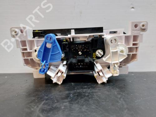 Commande Chauffage DACIA LOGAN MCV II TCe 90 (K8M1, K8MA, K8AC) | BP12152075I5 