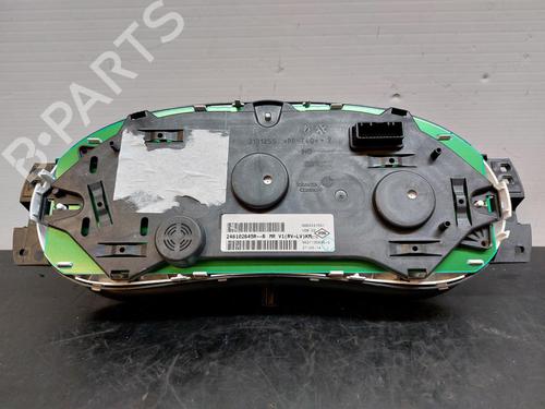 Instrument cluster DACIA LOGAN MCV II TCe 90 (K8M1, K8MA, K8AC) | BP12152082C47 