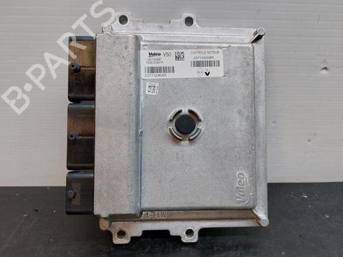 Motorstyringsenhed DACIA LOGAN MCV II TCe 90 (K8M1, K8MA, K8AC) | BP12152084M57 