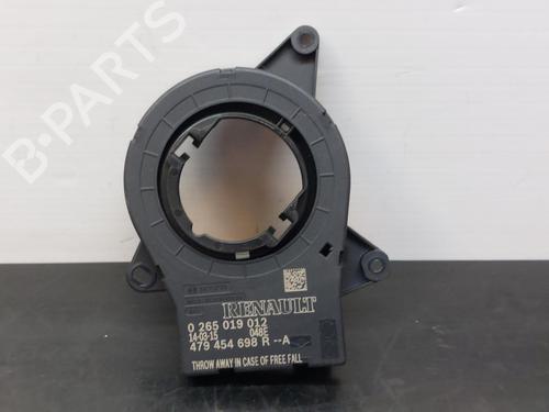 Used Electronic module DACIA LOGAN MCV II TCe 90 (K8M1, K8MA, K8AC) (90 hp) 12297120