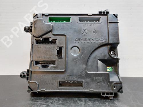 Zekeringkast RENAULT LAGUNA III (BT0/1) 2.0 dCi (BT01, BT08, BT09, BT0E, BT0K, BT12, BT1C, BT1D,... | BP12271684E1 