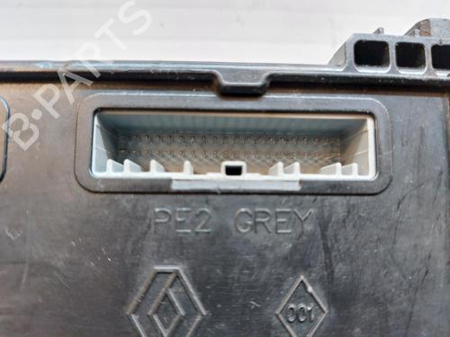 Zekeringkast RENAULT LAGUNA III (BT0/1) 2.0 dCi (BT01, BT08, BT09, BT0E, BT0K, BT12, BT1C, BT1D,... | BP12271684E1 