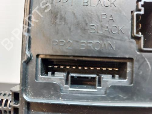 Zekeringkast RENAULT LAGUNA III (BT0/1) 2.0 dCi (BT01, BT08, BT09, BT0E, BT0K, BT12, BT1C, BT1D,... | BP12271684E1 