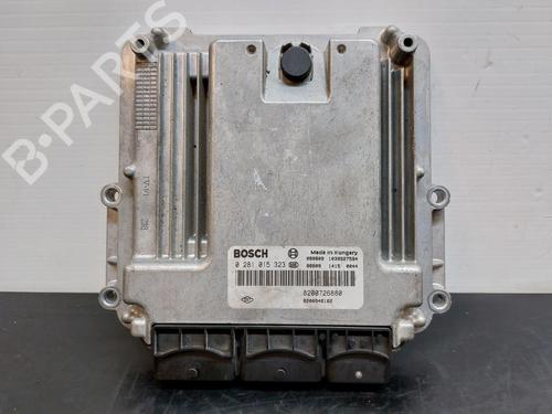 Motorstyringsenhed RENAULT LAGUNA III (BT0/1) 2.0 dCi (BT01, BT08, BT09, BT0E, BT0K, BT12, BT1C, BT1D,... (150 hp) 12152087