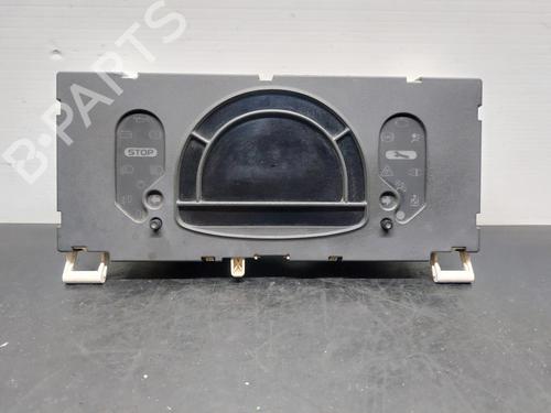 Used Instrument cluster RENAULT MODUS / GRAND MODUS (F/JP0_) 1.2 16V (JP0W) (101 hp) 12176564