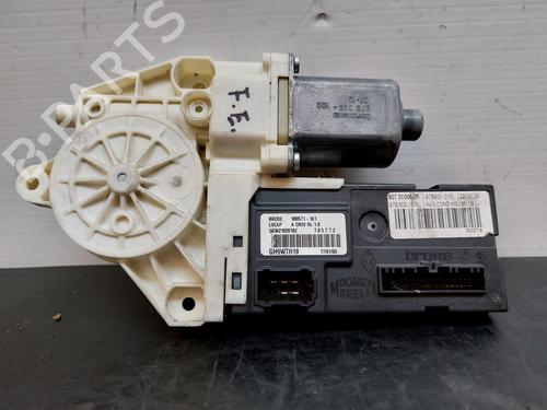 Left front window motor RENAULT LAGUNA III (BT0/1) 2.0 dCi (BT01, BT08, BT09, BT0E, BT0K, BT12, BT1C, BT1D,... | BP12152090E21 