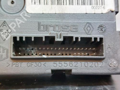 Left front window motor RENAULT LAGUNA III (BT0/1) 2.0 dCi (BT01, BT08, BT09, BT0E, BT0K, BT12, BT1C, BT1D,... | BP12152090E21 