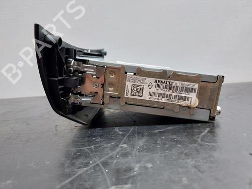 Radio RENAULT LAGUNA III (BT0/1) 2.0 dCi (BT01, BT08, BT09, BT0E, BT0K, BT12, BT1C, BT1D,... | BP12152093E6 