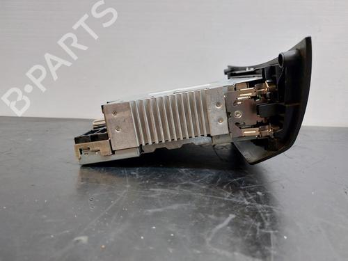 Radio RENAULT LAGUNA III (BT0/1) 2.0 dCi (BT01, BT08, BT09, BT0E, BT0K, BT12, BT1C, BT1D,... | BP12152093E6 