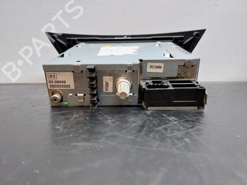 Radio RENAULT LAGUNA III (BT0/1) 2.0 dCi (BT01, BT08, BT09, BT0E, BT0K, BT12, BT1C, BT1D,... | BP12152093E6 