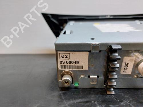 Radio RENAULT LAGUNA III (BT0/1) 2.0 dCi (BT01, BT08, BT09, BT0E, BT0K, BT12, BT1C, BT1D,... | BP12152093E6 