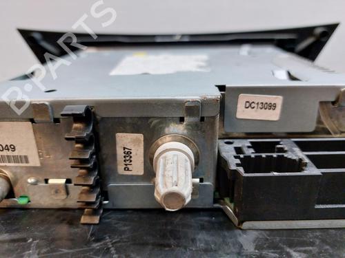 Radio RENAULT LAGUNA III (BT0/1) 2.0 dCi (BT01, BT08, BT09, BT0E, BT0K, BT12, BT1C, BT1D,... | BP12152093E6 