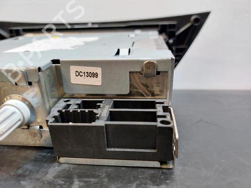 Radio RENAULT LAGUNA III (BT0/1) 2.0 dCi (BT01, BT08, BT09, BT0E, BT0K, BT12, BT1C, BT1D,... | BP12152093E6 