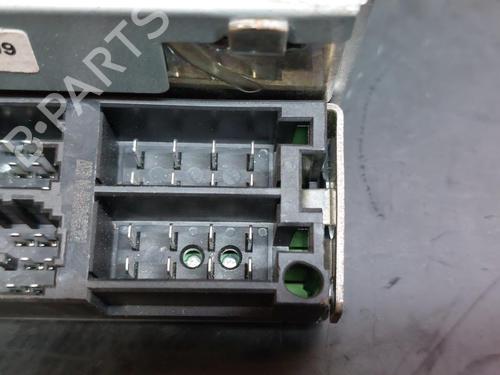 Radio RENAULT LAGUNA III (BT0/1) 2.0 dCi (BT01, BT08, BT09, BT0E, BT0K, BT12, BT1C, BT1D,... | BP12152093E6 