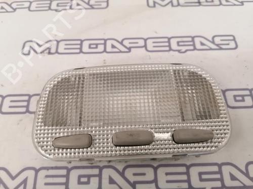 Interior roof light CITROËN C5 II (RC_) 1.6 HDi (RC8HZB) | BP12152103I8 
