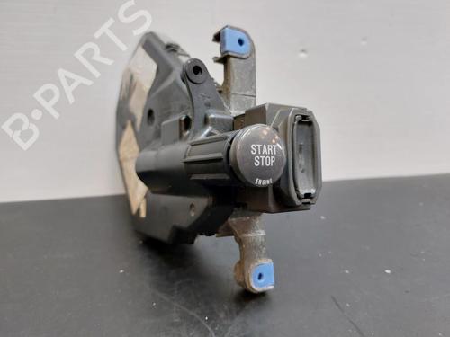 Elektronisk modul BMW 7 (E65, E66, E67) 730 d (211 hp) 12271685