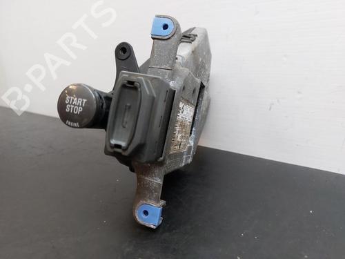 Electronic module BMW 7 (E65, E66, E67) 730 d | BP12271685M83 