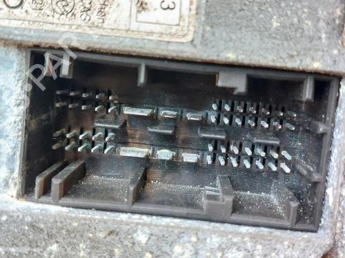 Electronic module BMW 7 (E65, E66, E67) 730 d | BP12271685M83 