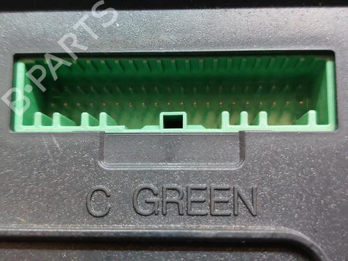 Fuse box RENAULT MEGANE III Hatchback (BZ0/1_, B3_) 1.5 dCi | BP12271686E1 