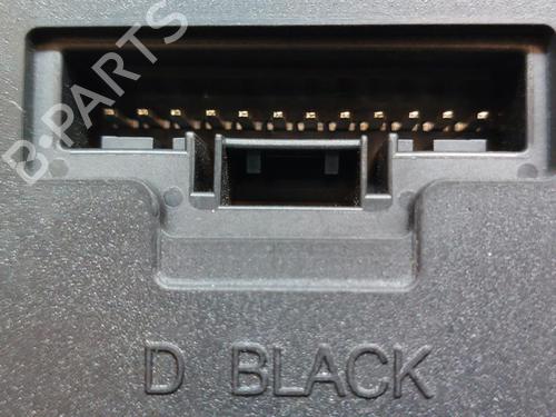 Fuse box RENAULT MEGANE III Hatchback (BZ0/1_, B3_) 1.5 dCi | BP12271686E1 