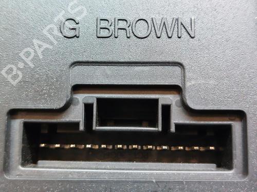 Fuse box RENAULT MEGANE III Hatchback (BZ0/1_, B3_) 1.5 dCi | BP12271686E1 