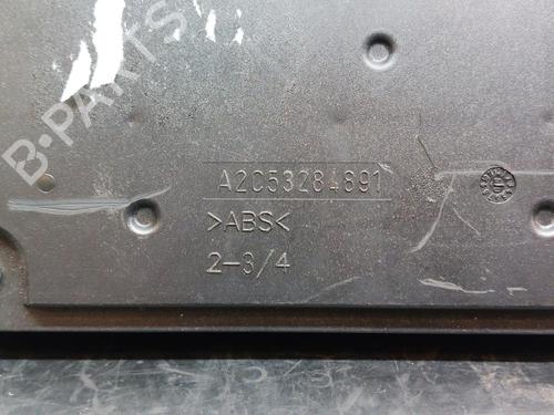 Fuse box RENAULT MEGANE III Hatchback (BZ0/1_, B3_) 1.5 dCi | BP12271686E1 