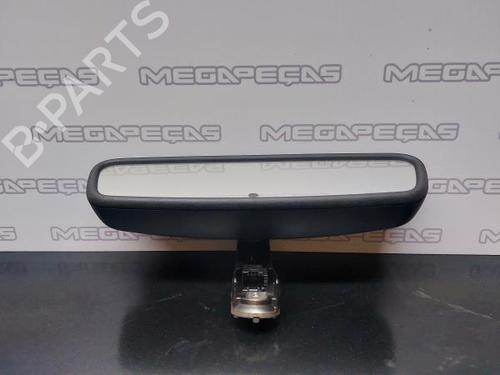 Used Rear mirror BMW 3 Touring (E91) 330 d (231 hp) 12152106