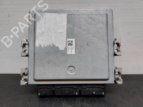 Engine control unit (ECU) RENAULT MEGANE III Hatchback (BZ0/1_, B3_) 1.5 dCi | BP12152114M57 