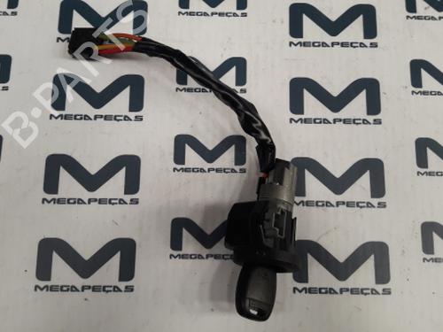 Used Electronic module RENAULT CLIO II (BB_, CB_) 2.0 16V Sport (CB0M) (169 hp) 14397800