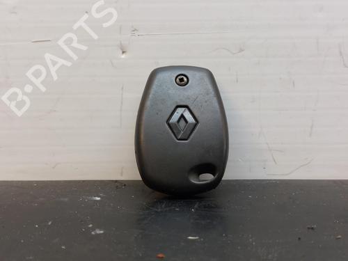 Elektronisk modul RENAULT TWINGO II (CN0_) 1.2 16V (CN04, CN0B) (75 hp) 14397802