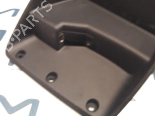 Elektronisk modul SEAT IBIZA IV (6J5, 6P1) 1.6 TDI (105 hp) 12271689
