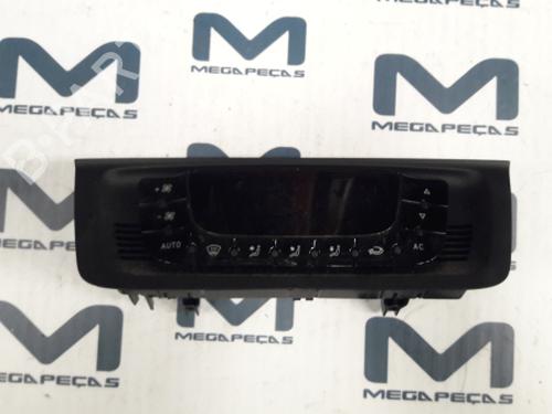 Used Climate control SEAT IBIZA IV (6J5, 6P1) 1.6 TDI (105 hp) 12152127