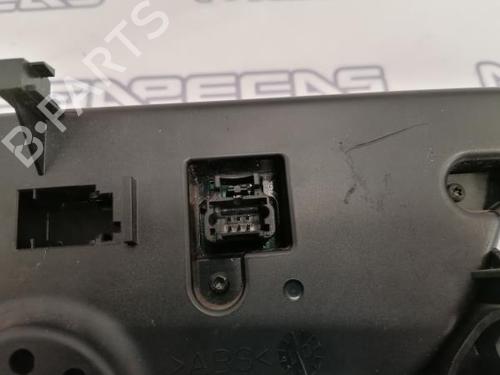 Climate control CITROËN C5 I Break (DE_) 2.0 HDi (DERHSB, DERHSE) | BP12152134I5 