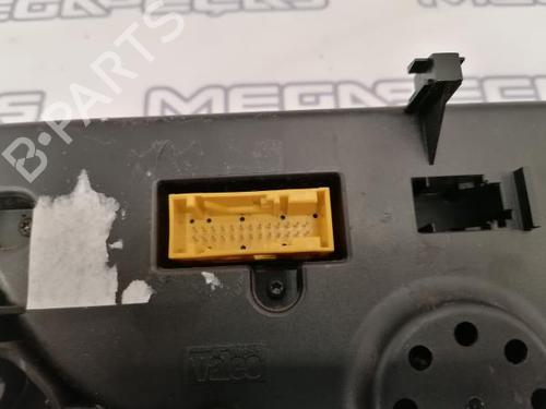 Climate control CITROËN C5 I Break (DE_) 2.0 HDi (DERHSB, DERHSE) | BP12152134I5 