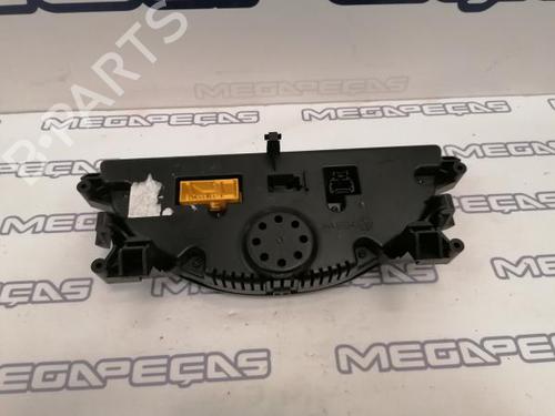 Climate control CITROËN C5 I Break (DE_) 2.0 HDi (DERHSB, DERHSE) | BP12152134I5 