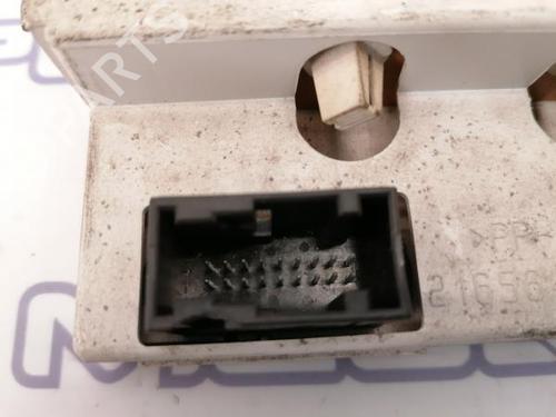 Display monitor CITROËN C5 I (DC_) 2.0 HDi (DCRHZB, DCRHZE) | BP12152133C48 