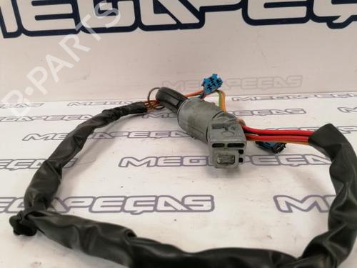 Ignition barrel CITROËN C5 I Break (DE_) 2.0 HDi (DERHSB, DERHSE) | BP12152136M48 
