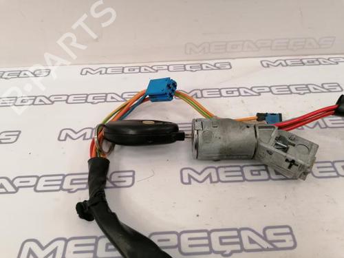 Ignition barrel CITROËN C5 I Break (DE_) 2.0 HDi (DERHSB, DERHSE) | BP12152136M48 