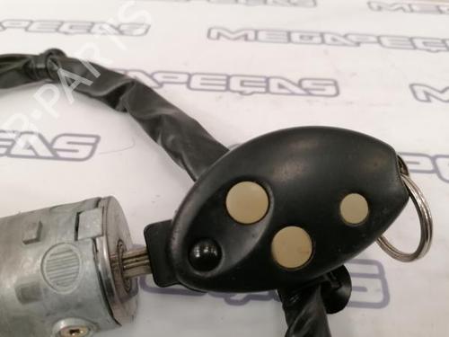 Ignition barrel CITROËN C5 I Break (DE_) 2.0 HDi (DERHSB, DERHSE) | BP12152136M48 