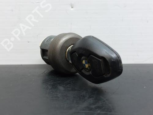 Conmutador de arranque BMW 3 (E46) 330 d (204 hp) 12152139