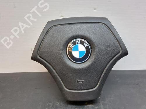 Førerens kollisjonspute BMW 3 (E46) 320 d (136 hp) 12152140