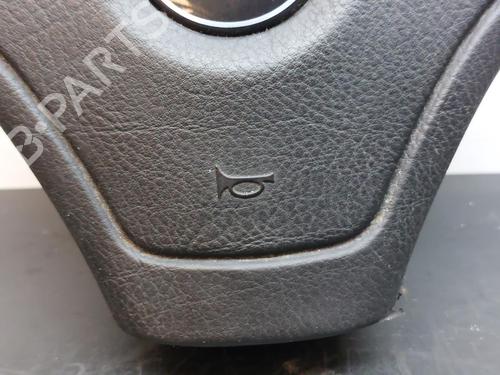 Førerens kollisjonspute BMW 3 (E46) 320 d | BP12152140C9 