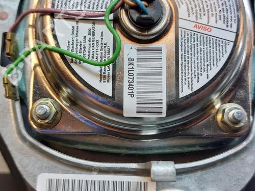 Førerens kollisjonspute BMW 3 (E46) 320 d | BP12152140C9 