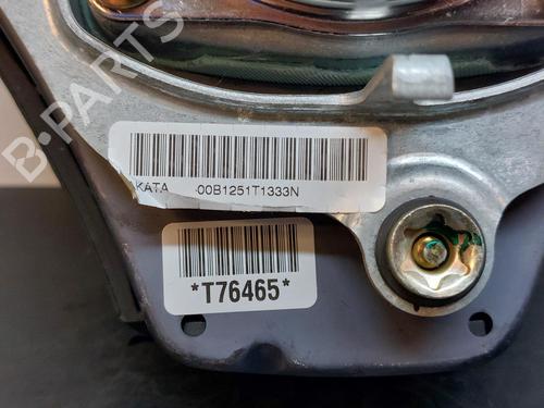 Førerens kollisjonspute BMW 3 (E46) 320 d | BP12152140C9 