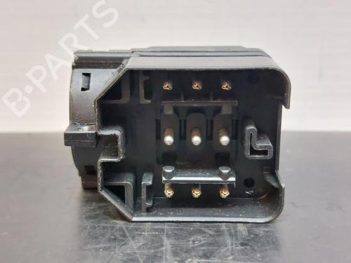 Electronic module BMW 3 (E46) 320 d | BP12297144M83 