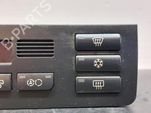 Climate control BMW 3 (E46) 320 d | BP12152143I5
